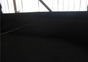 Quality Lightweight Rubber Conveyor Belt Vulcanizing Machine Quick Water Cooling wholesale