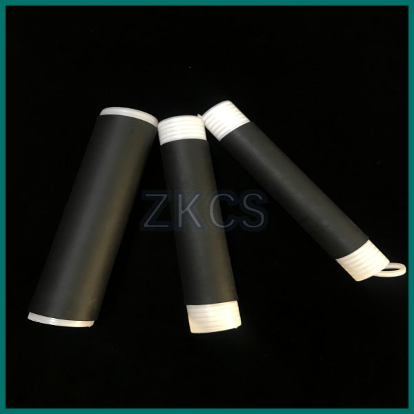 Cell Tower Weather Proofing Cold Shrink Tubing For Antenna N 4.3-10 DIN