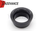 Black Rubber Fuel Injector Repair Kits Fuel Injector Grommet For Ford BC1032