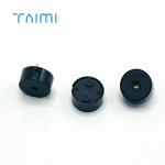 Diameter 14MM 4kHz Piezo Passive Buzzer 1407MM Sound Alarm Buzzer For Electric
