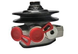 Quality L50E L45B Vol-vo Spare Parts Excavator Fuel Transfer Pump 20460417 wholesale