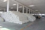 Philippines Fiberglass Geogrid Composite Geotextile Pavement Geogrid for Garage