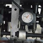 LTRG -60A Aluminum Tube Filling And Sealing Machine , Tube Filling Equipment
