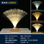 Remote Control Colorful Christmas Xmas Party Decor Luminous Flower Lamp