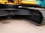 Used Crawler Excavator KOMATSU PC220-6 In Good Condition