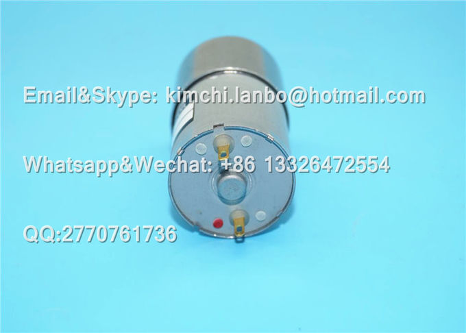 3628AG servo drive 24V Sayama geard motor printing machine parts