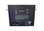 Party Sparkler Fountain Machine Electric Eddylight Pro Cool Sparkler Machine For