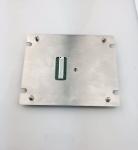 4X4 vandal resistance stainless steel back lighted numeriic keypad