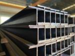 Non-Alloy H-Shaped Structural Steel Beam ASTM 304 316 for Customized Solutions