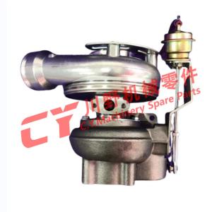 Quality 12709880018 Diesel Engine Turbo D7E For Excavator EC290 wholesale