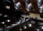 Commercial Automatic Cookie Processing Equipment Tart Shell Production Machine