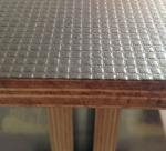 China film faced plywood for Russia market ,anti-slip film faced plywood