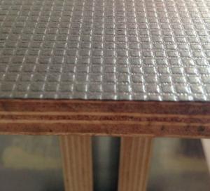 Quality China film faced plywood for Russia market ,anti-slip film faced plywood wholesale