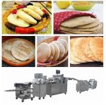 L9920mm Touch Screen Dia 12cm Pita Maker Machine