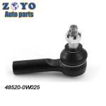 OE NO. 48520-3S525 Steering Tie Rod End for Nissan PATHFINDER II R50 Pick Up