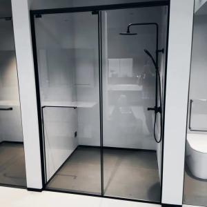 Quality Stainless Steel,Minimalist Design,slider door available in Shower door,sliding door wholesale