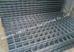 New Zealand Standard Aseismatic 500E Steel Reinforcing Mesh Concrete Floor