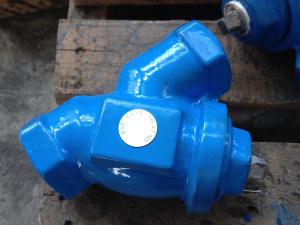 Quality BSP(T) y strainer threaded ends wholesale