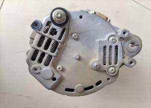 Quality 4M50 Second Hand Alternator ME230706 24V 50A Engineering machinery HD820V SY195 - 10 wholesale