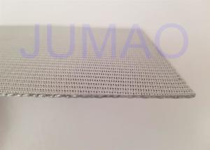 Quality 2205 Duplex Stainless Steel Screen , Sintered Filter Mesh Steady Filter Rating wholesale