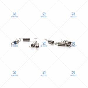 Quality PANASONIC NPM CM FEEDER SPRING KXF0DK4AB00 , Panasonic Spare Parts wholesale