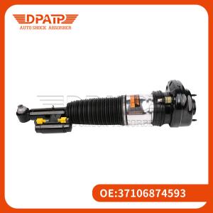 Quality Rear Shock Absorber Air Spring Suspension for 37106874593 37106874594 BMW G12 wholesale