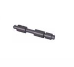 304 Stainless Steel Precision CNC Lathe Parts Stainless Steel Pins KTL Coating