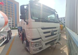 Quality SINOTRUK HOWO 6x4 LHD Water Tank Trucks 371HP 18CBM wholesale