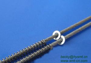 Quality FUJI feeder part SMT WIRE PZ43291 wholesale