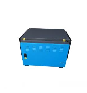 Quality Big Air Volume Smoke Welding Electrostatic Fume Purifier wholesale