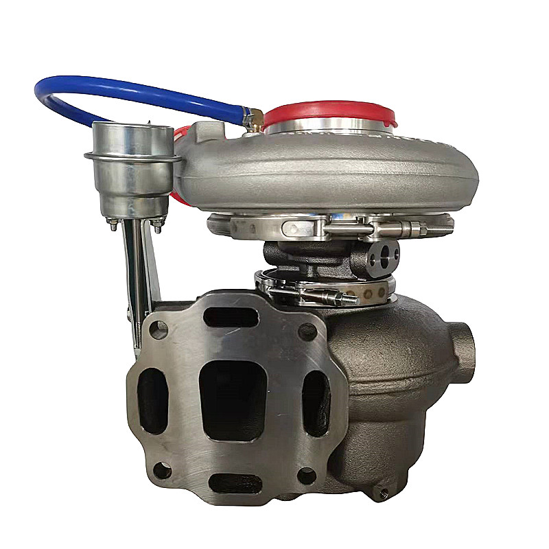 RPLMT Diesel Cummins Marine Turbo QSB HX55WM 4045833 4045834 4955626 4955626RX