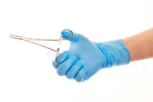 Quality Disposable Nitrile Hand Gloves Powder Free Near Me wholesale