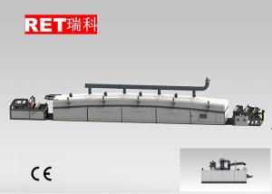 China Energy Saving Lamination Coating Machine For Environment Friendly Film Hydraulic Paper on sale