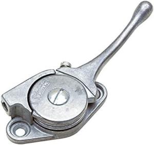 Quality Micro-tiller Throttle Controller High-density Zinc Alloy Die-casting Shell wholesale