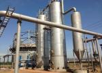 Professional Design Biogas Digester Equipment Wet Desulfurization System