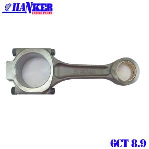 Quality 3901383 3934927 Cummins 6CT Forging Engine Connecting Rod Assy wholesale