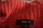 Style & co. Ladies casual sweaters