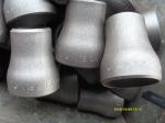 Stainless Steel Sch 40 Reducer Eccentric ANSI ASME B16.9 Welding Forged