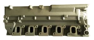 Quality LAND ROVER Discovery Defender TD5 Aluminum Cylinder Head LDF500170 LDF500020 LDF000890 908762 2.5L 10V wholesale