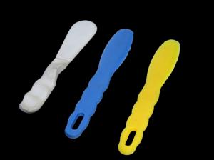Quality Dental Spatulas Dental Plastic Knife SP01 wholesale