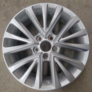 Quality 5x114.3 PCD Original Toyota Camry Cast 17 Inch Wheels wholesale