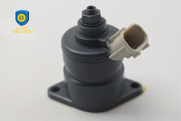 9218234 Excavator Spare Parts ZX130W ZX450 K5V200 Hydraulic Pump Regulator