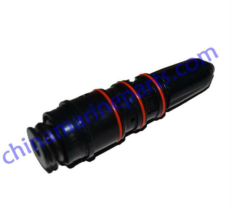 NT855Engine repair injector 3054228 for Cummins NTC diesels Cummins parts