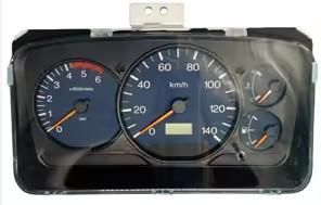 Quality Meter Complete;Cluster For JMC 1041 380010061 JMC Auto Parts wholesale
