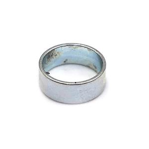 Quality Blue Zinc Coating Axial NdFeB Neodymium Magnet wholesale