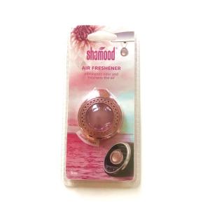 Quality Long Lasting Refresh Fragrance Sweet Hesrt Liquid Car Air Freshener wholesale