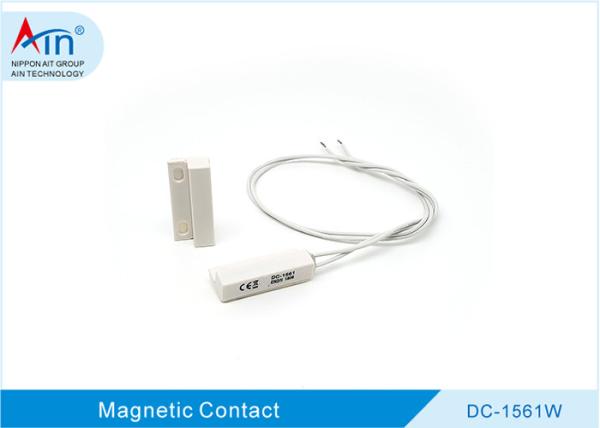 DC-1561W; most seller type! Easy Installation Magnetic Door Contacts For