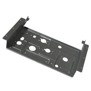 Quality ISO9001 Passivating Sheets Laser Cutting Service Anodized Titanium wholesale