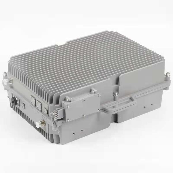High Gain 85dB 2G 3G 4G LTE Repeater Outdoor Mobile Signal Booster 900-1800
