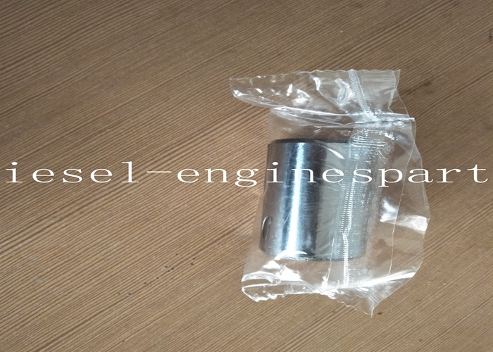 Carton Steel Engine Piston Pin TS16949 High Temperature Resistant